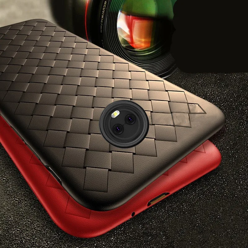 For Motorola Moto G5S case G5S Plus 5.5 " Luxury business Matte Weaving Soft TPU Case For For Motorola Moto E4 Plus phone Cover
For Motorola Moto G5S case G5S Plus 5.5 " Luxury business Matte Weaving Soft TPU Case For For Motorola Moto E4 Plus phone Cover
