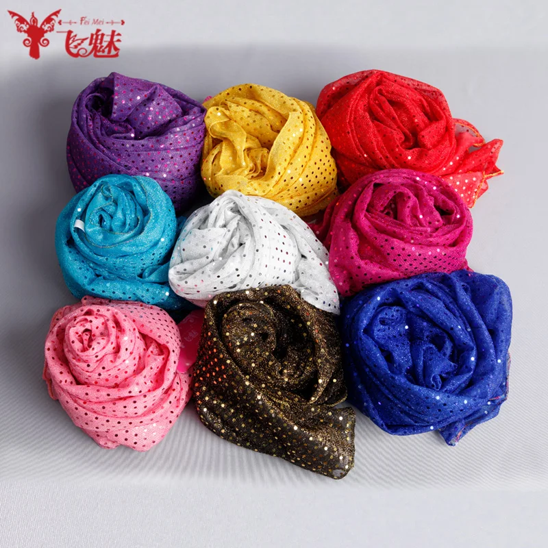 Belly Dance Special Shawl Oriental Dance Hand Yarn Throwing Sand Shawl Bright Large Shawl Dance Accessory Hand Yarn
Belly Dance Special Shawl Oriental Dance Hand Yarn Throwing Sand Shawl Bright Large Shawl Dance Accessory Hand Yarn