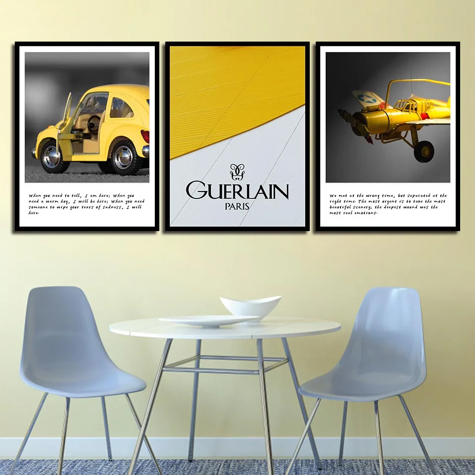 Yellow Toy Car Plane Pictures Wall Art Print Nordic Poster Office Modern Canvas Quotes Painting Living Room Fashion Home Decor
Yellow Toy Car Plane Pictures Wall Art Print Nordic Poster Office Modern Canvas Quotes Painting Living Room Fashion Home Decor