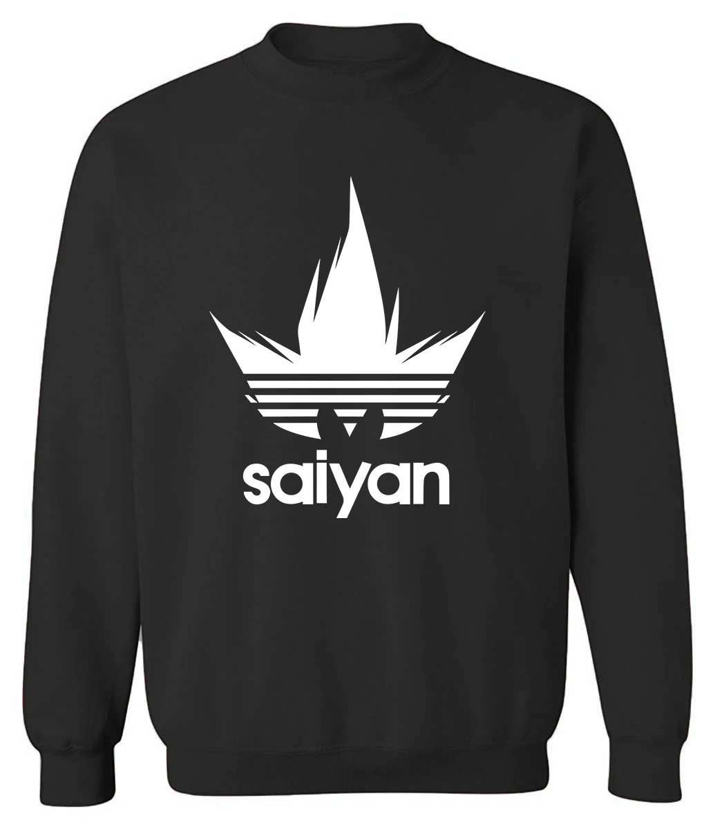 Super Saiyan Hoodies 2019 Autumn Winter Sweatshirt Men Dragon Ball Z Anime Men's Hoodie Harajuku Long Sleeve Hoody Streetwear
Super Saiyan Hoodies 2019 Autumn Winter Sweatshirt Men Dragon Ball Z Anime Men's Hoodie Harajuku Long Sleeve Hoody Streetwear