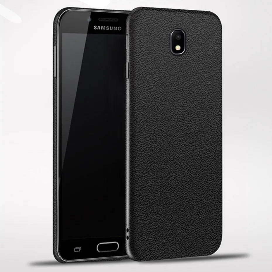 Чехол для Samsung Galaxy J7 2017 Pro J730 из ПУ кожи | Мобильные телефоны и аксессуары