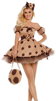 Free Shipping Women Sexy Waitress Uniform Football Cheerleader Clubwear Costume French Maid Fancy Dress Outfit 3S1818
Free Shipping Women Sexy Waitress Uniform Football Cheerleader Clubwear Costume French Maid Fancy Dress Outfit 3S1818