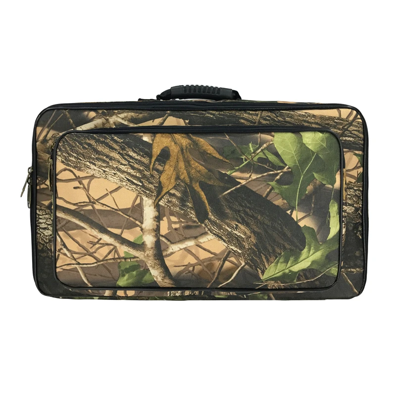 Large Capacity Big Tree Camouflage Thicken Oxford Tool Shoulder Bag Outdoor Camping Travel Climbing Hunting Kit Backpack Handbag
Large Capacity Big Tree Camouflage Thicken Oxford Tool Shoulder Bag Outdoor Camping Travel Climbing Hunting Kit Backpack Handbag