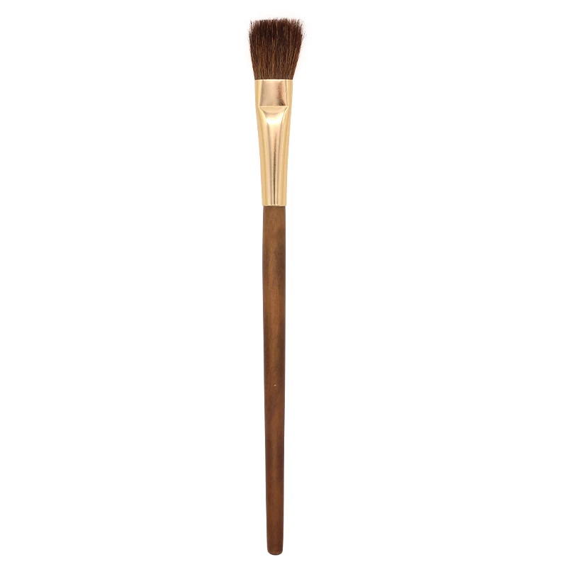 NAISI Make up Brushes Bristle blending blush contour concealer Fan Cosmetic brush Face Make up brush professional maquiagem 25
NAISI Make up Brushes Bristle blending blush contour concealer Fan Cosmetic brush Face Make up brush professional maquiagem 25