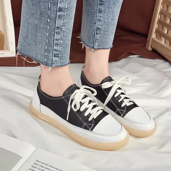 Hot 2019 Spring Autumn Woman Running Shoes Fashion Casual Jelly Bottom Canvas Women Sneakers Feminino Zapatos Mujer Y2-59
Hot 2019 Spring Autumn Woman Running Shoes Fashion Casual Jelly Bottom Canvas Women Sneakers Feminino Zapatos Mujer Y2-59