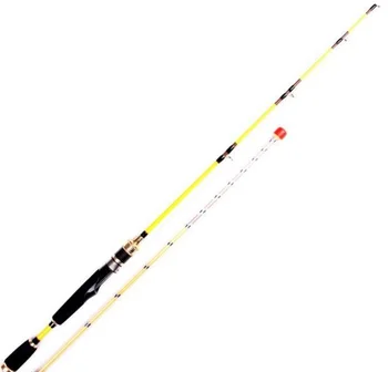 Albacore fine high sensitive Raft Rod for raft fishing or ice fishing powerful tools for fishing 
Albacore fine high sensitive Raft Rod for raft fishing or ice fishing powerful tools for fishing