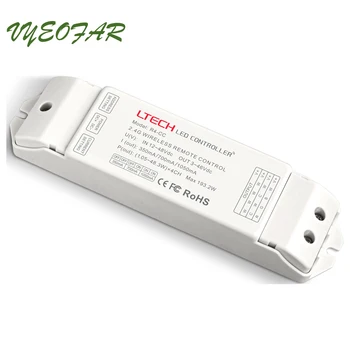 New R4-CC Constant Current receiver WiFi 104 led controller 4 channel output wireless receiver 2.4GHz led CC Receiver
New R4-CC Constant Current receiver WiFi 104 led controller 4 channel output wireless receiver 2.4GHz led CC Receiver
