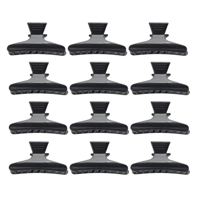 10 Pcs/lot Hair Clips Fashion Hair Claw Clip Teeth in Hair Accessories for Women Girls Simple Crab Clamp
10 Pcs/lot Hair Clips Fashion Hair Claw Clip Teeth in Hair Accessories for Women Girls Simple Crab Clamp