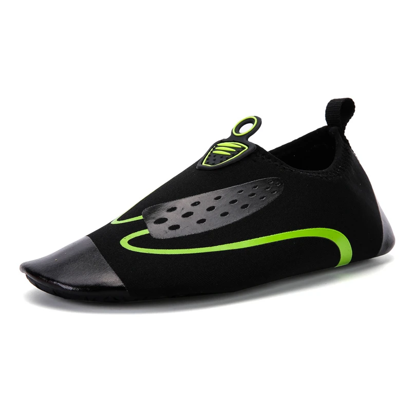Men Water Shoes Summer Beach Quick Drying Breathable Non Slip Upstream Shoes Women Aqua Barefoot Five Finger Shoes
Men Water Shoes Summer Beach Quick Drying Breathable Non Slip Upstream Shoes Women Aqua Barefoot Five Finger Shoes