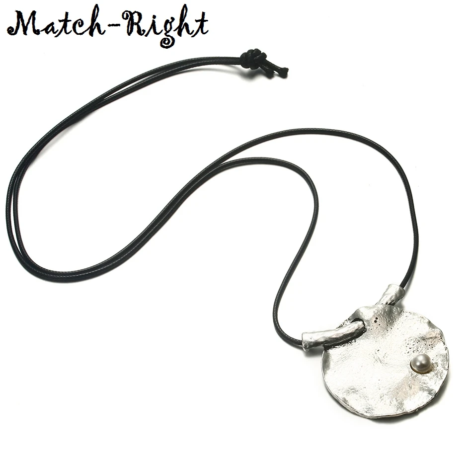 Women's Vintage Long Necklaces $ Pendants for Women Sweater Necklace Round Pendant Necklace Jewelry for Gifts to Woman LY021
Women's Vintage Long Necklaces $ Pendants for Women Sweater Necklace Round Pendant Necklace Jewelry for Gifts to Woman LY021