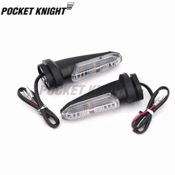 LED Turn Signal Indicator Light For HONDA CMX 300/500 2017-2018, CRF250L MSX125 Grom 14-17 Motorcycle Accessories Blinker Lamp
LED Turn Signal Indicator Light For HONDA CMX 300/500 2017-2018, CRF250L MSX125 Grom 14-17 Motorcycle Accessories Blinker Lamp