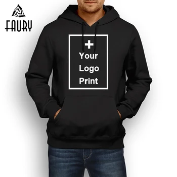 Men's Custom Logo Hoodies Long Sleeve Warm Comfy Breathable Hooded Clothes Harajuku Sportswear Capucha Solid Jacket Outwear Coat
Men's Custom Logo Hoodies Long Sleeve Warm Comfy Breathable Hooded Clothes Harajuku Sportswear Capucha Solid Jacket Outwear Coat