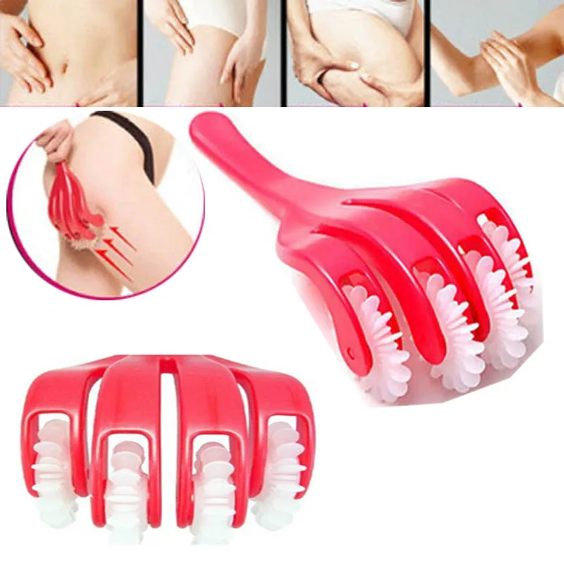 Hip lift Slimming up fitness Claw Roller Body Massager butt Leg Thigh Waist Hip lifter lift up trainer Anti Cellulite Massage
Hip lift Slimming up fitness Claw Roller Body Massager butt Leg Thigh Waist Hip lifter lift up trainer Anti Cellulite Massage