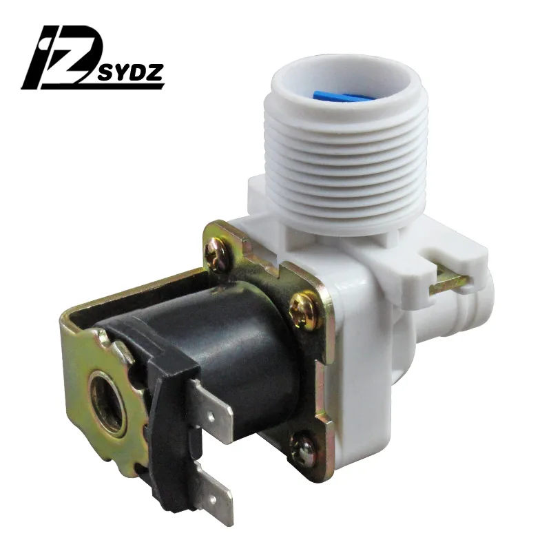 Automatic washing machine inlet valve universal inlet solenoid valve FCD-270A laundry appliance parts
Automatic washing machine inlet valve universal inlet solenoid valve FCD-270A laundry appliance parts