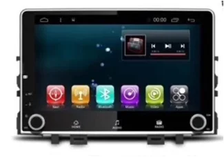 Chogath 9inch quad core car multimedia player android 7.0 Car Radio GPS Navigation Player for Kia Rio 2017 with bluetooth,wifi
Chogath 9inch quad core car multimedia player android 7.0 Car Radio GPS Navigation Player for Kia Rio 2017 with bluetooth,wifi