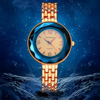 New Fashion BAOSAILI Brand High Quality Wrist Watches Women Casual Dress Watches Ladies Analog Quartz Clock Relogio Feminino
New Fashion BAOSAILI Brand High Quality Wrist Watches Women Casual Dress Watches Ladies Analog Quartz Clock Relogio Feminino