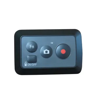 MLL6 L6 ML-L6 IR Remote control / REMOTE trigger For Nikon KeyMission 360 & for nikon 170 Actioncam
MLL6 L6 ML-L6 IR Remote control / REMOTE trigger For Nikon KeyMission 360 & for nikon 170 Actioncam