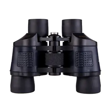 60x60 Optical Night Vision Binoculars Telescope For Hunting Sports Camping Fully Coated Lens 5-3000M
60x60 Optical Night Vision Binoculars Telescope For Hunting Sports Camping Fully Coated Lens 5-3000M