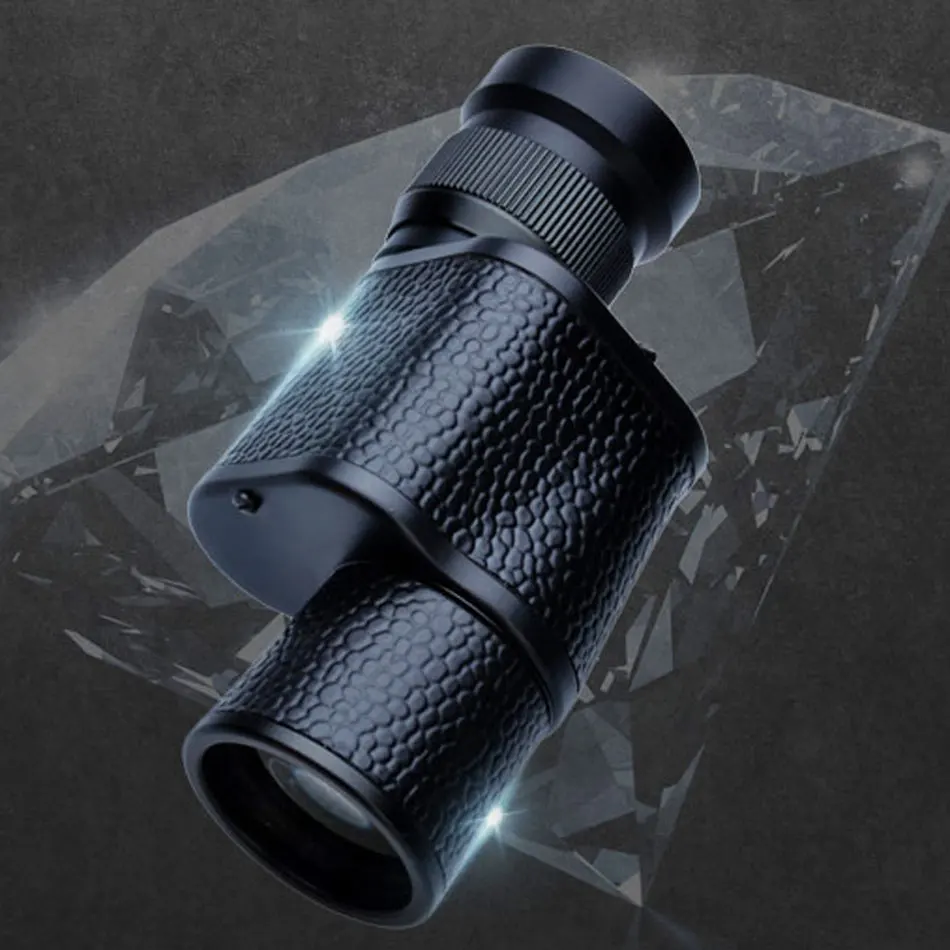 baigish 8x30 Monocular Telescope Night Vision binoculars High Quality Military Mini handle portable Sports Hunting Concert Scope
baigish 8x30 Monocular Telescope Night Vision binoculars High Quality Military Mini handle portable Sports Hunting Concert Scope