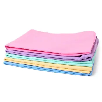 66x43CM PVA Soft Material Blue Purple Drying Bath Towel Multifunction Pet Towels Cat Dog Special Absorbent Towel Pet Supplies 25
66x43CM PVA Soft Material Blue Purple Drying Bath Towel Multifunction Pet Towels Cat Dog Special Absorbent Towel Pet Supplies 25