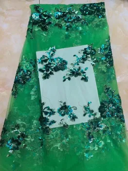 NEW High Quality 2019 Tulle sequins Beaded French Nigerian Lace Fabrics Pearls Embroidered Guipure African 3d Lace Fabric gold
NEW High Quality 2019 Tulle sequins Beaded French Nigerian Lace Fabrics Pearls Embroidered Guipure African 3d Lace Fabric gold