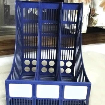 School Office File Holder-Organizer Grid File Storage Shelf Book Stand Desktop Iron File Book Holder Desk Storage Book Magazine
School Office File Holder-Organizer Grid File Storage Shelf Book Stand Desktop Iron File Book Holder Desk Storage Book Magazine