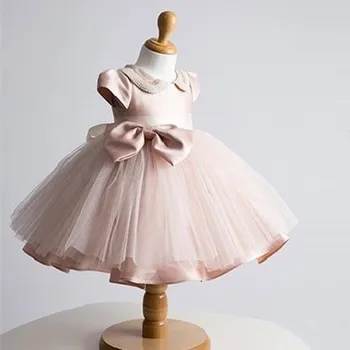 Perfect for first birthday party wear for baby girls,Fine handwork pearl collar,Frock designs vestidos infantis dress
Perfect for first birthday party wear for baby girls,Fine handwork pearl collar,Frock designs vestidos infantis dress