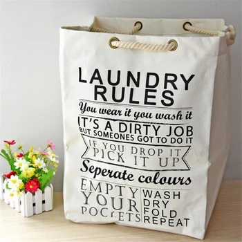 Doreen Box 49X36.5X34cm High Capacity Linen Storage Bag Dirty Clothes Neatening Laundry Bag with Coarse Cotton Rope Necessity
Doreen Box 49X36.5X34cm High Capacity Linen Storage Bag Dirty Clothes Neatening Laundry Bag with Coarse Cotton Rope Necessity