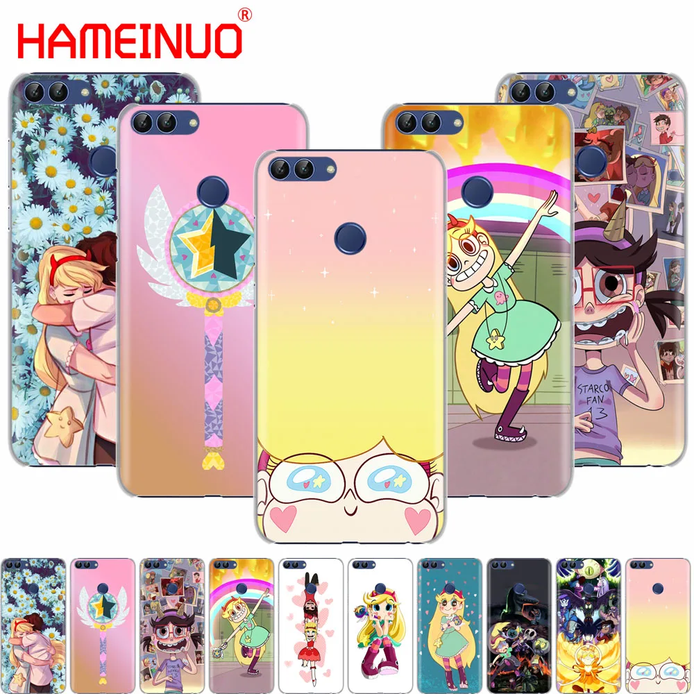 Star vs the Forces of Evil cell phone Cover Case for huawei Honor 7C Y5 Y625 Y635 Y6 Y7 Y9 2017 2018 Prime PRO
Star vs the Forces of Evil cell phone Cover Case for huawei Honor 7C Y5 Y625 Y635 Y6 Y7 Y9 2017 2018 Prime PRO