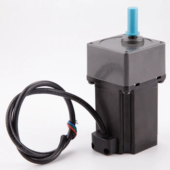 NEMA 23 Precision Stepper Motor 2.3N.m (326 oz-in) Frame 57mm Body length 75.5mm Stepping Motor
NEMA 23 Precision Stepper Motor 2.3N.m (326 oz-in) Frame 57mm Body length 75.5mm Stepping Motor