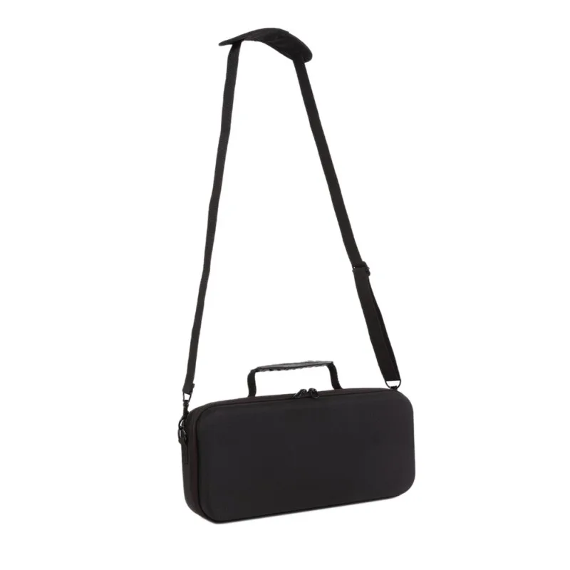 Shockproof Shoulder Bag For DJI OSMO Mobile 2 Carrying Case Handheld Gimbals Camera Storage Box Backpack
Shockproof Shoulder Bag For DJI OSMO Mobile 2 Carrying Case Handheld Gimbals Camera Storage Box Backpack