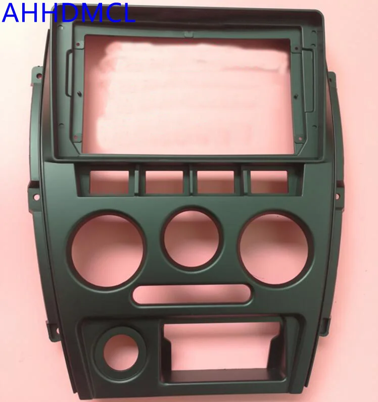 Car Fascias Navigation Frame Dash Kit For 9 Inch Universal Android Multimedia Player For DFSK Dongfeng Sokon C35 C36 C37
Car Fascias Navigation Frame Dash Kit For 9 Inch Universal Android Multimedia Player For DFSK Dongfeng Sokon C35 C36 C37