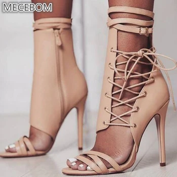 Women's Pumps Sexy High Heels Ladies Shoes Open Toe Party wedding Shoes Woman Thin Heels Summer Sandals 8820W
Women's Pumps Sexy High Heels Ladies Shoes Open Toe Party wedding Shoes Woman Thin Heels Summer Sandals 8820W