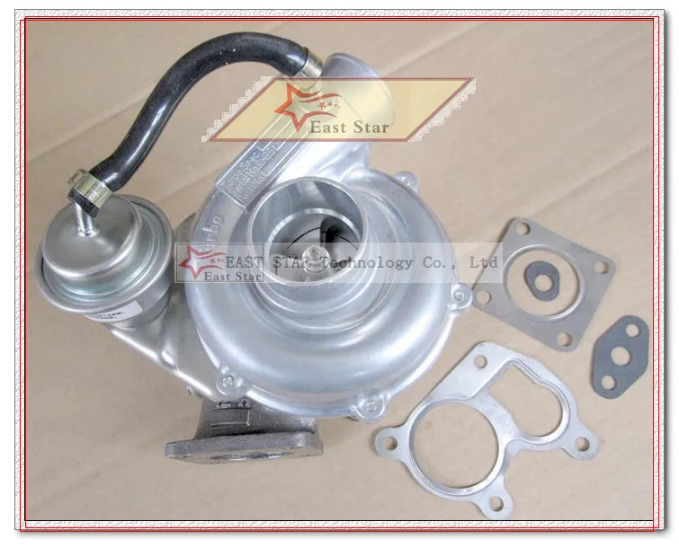RHB5 8970385180 VI95 VD180027 турбо для ISUZU Trooper Holden Rodeo Jackaroo OPEL Monterey 4JG2TC 4JB1TC 4JG2 4JB1 3.1L | Автомобили