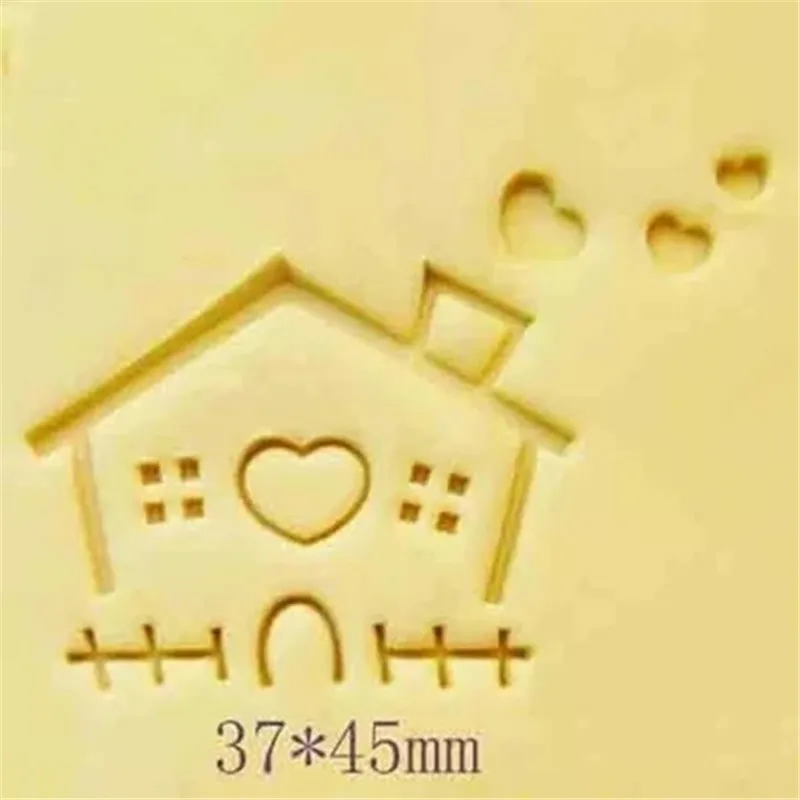 Free Shipping DIY Craft Cabin Design Handmade Soap Stamp Homemade Tools DIY Sugarcarft Candy Candle Stamp Soap Making Kits
Free Shipping DIY Craft Cabin Design Handmade Soap Stamp Homemade Tools DIY Sugarcarft Candy Candle Stamp Soap Making Kits