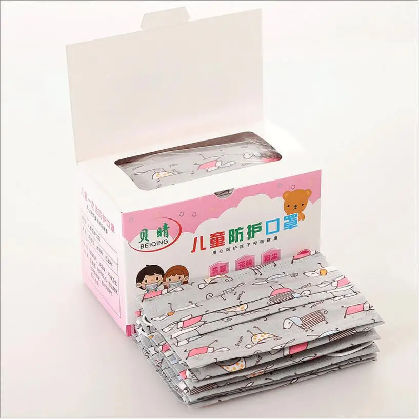 kids disposable mask kids disposable mask