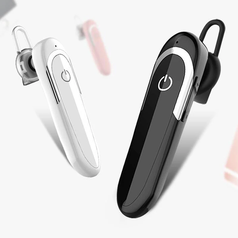 Business Bluetooth Headset Stereo Earphone Headphone Mini V4.1 Wireless Bluetooth Handfree Universal for all phone
Business Bluetooth Headset Stereo Earphone Headphone Mini V4.1 Wireless Bluetooth Handfree Universal for all phone