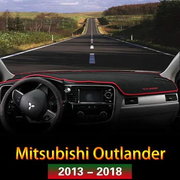 1X Car Dashboard Center Console Cover Dash Mat Protector Sunshield Accessories For Mitsubishi Outlander 2013 2014 2015 2016 2017
1X Car Dashboard Center Console Cover Dash Mat Protector Sunshield Accessories For Mitsubishi Outlander 2013 2014 2015 2016 2017