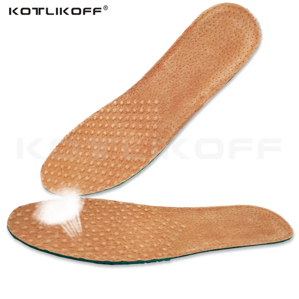 EID pig skin Leather Orthotics Insole for Flat Foot Arch Support orthopedic sport Insoles for men women Shoes Insoles
EID pig skin Leather Orthotics Insole for Flat Foot Arch Support orthopedic sport Insoles for men women Shoes Insoles