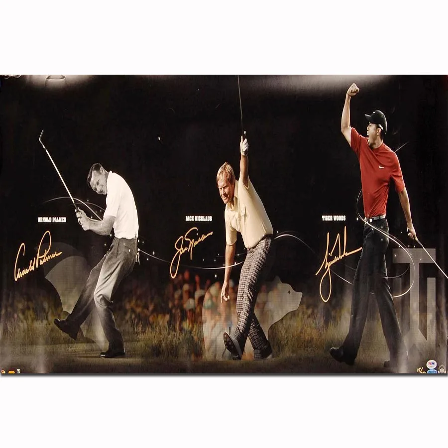 FX1553 Hot Golfing Motivational Tiger Woods Classic Sport Star Custom Poster Art Silk Light Canvas Home Room Wall Printing Decor
FX1553 Hot Golfing Motivational Tiger Woods Classic Sport Star Custom Poster Art Silk Light Canvas Home Room Wall Printing Decor