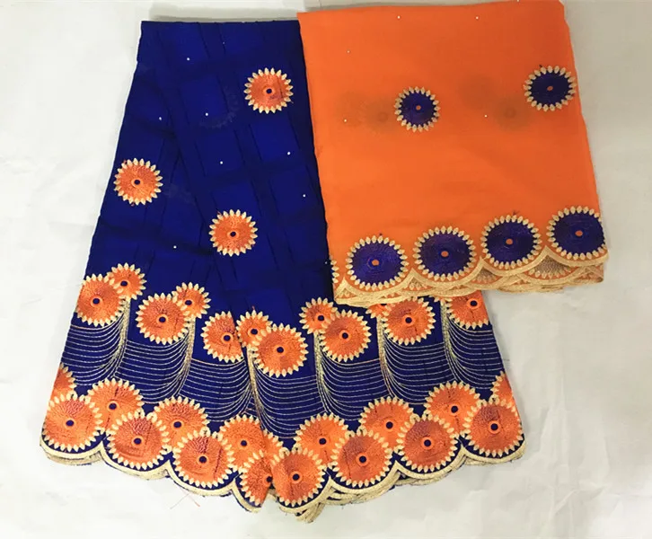 High quality dubai fabrics 100%cotton swiss lace fabric african dry lace with stones chiffon blouse lace for women 5+2yards/lot
High quality dubai fabrics 100%cotton swiss lace fabric african dry lace with stones chiffon blouse lace for women 5+2yards/lot