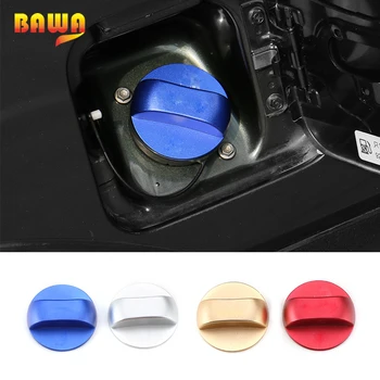 BAWA Tank Covers for Suzuki Jimny 2011-2017 Aluminum alloy Oil Tank Fuel Cap Accessories for Suzuki Jimny 2019+
BAWA Tank Covers for Suzuki Jimny 2011-2017 Aluminum alloy Oil Tank Fuel Cap Accessories for Suzuki Jimny 2019+