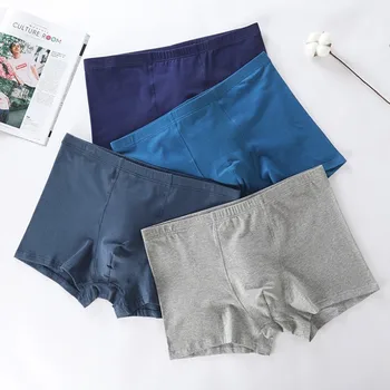 Plus Size Men Boxer Shorts High Quality Cotton Sexy Male Panties Cartoon Comfortable Ventilation Men Underpants XXXL XXL No Box
Plus Size Men Boxer Shorts High Quality Cotton Sexy Male Panties Cartoon Comfortable Ventilation Men Underpants XXXL XXL No Box