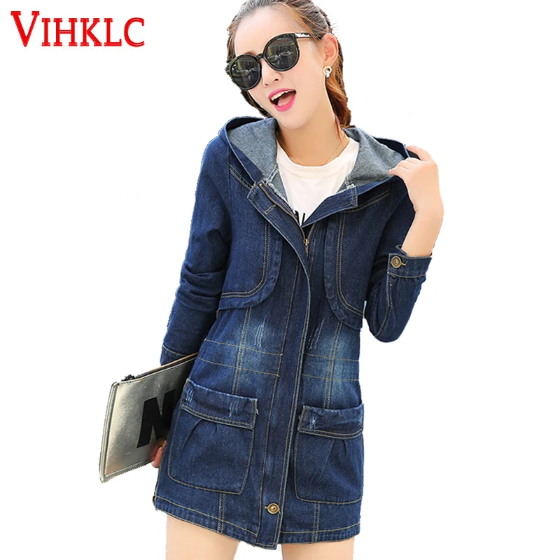 Женская джинсовая куртка модель B78 на осень и зиму 2018|denim jacket women|jeans womenjacket women |