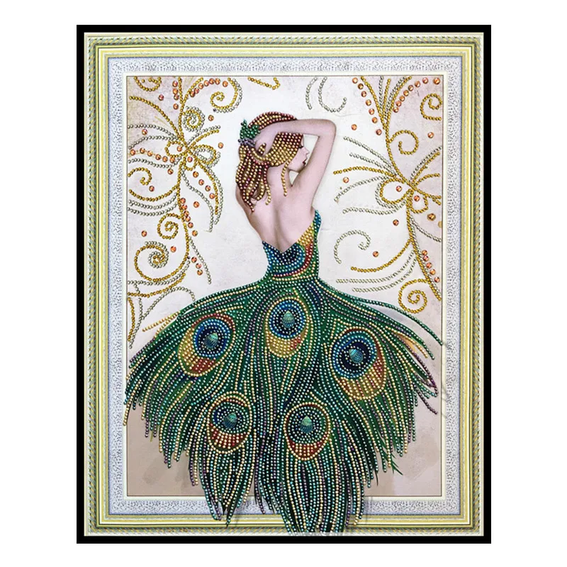 5D special beauty pattern diamond painting image diamond DIY embroidery character home decoration 40x50 cm
5D special beauty pattern diamond painting image diamond DIY embroidery character home decoration 40x50 cm