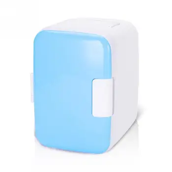 12V Fridge Refrigerator 4 Liter/6 Can Electric Cooler and Warmer Refrigerator Portable Thermoelectric System
12V Fridge Refrigerator 4 Liter/6 Can Electric Cooler and Warmer Refrigerator Portable Thermoelectric System