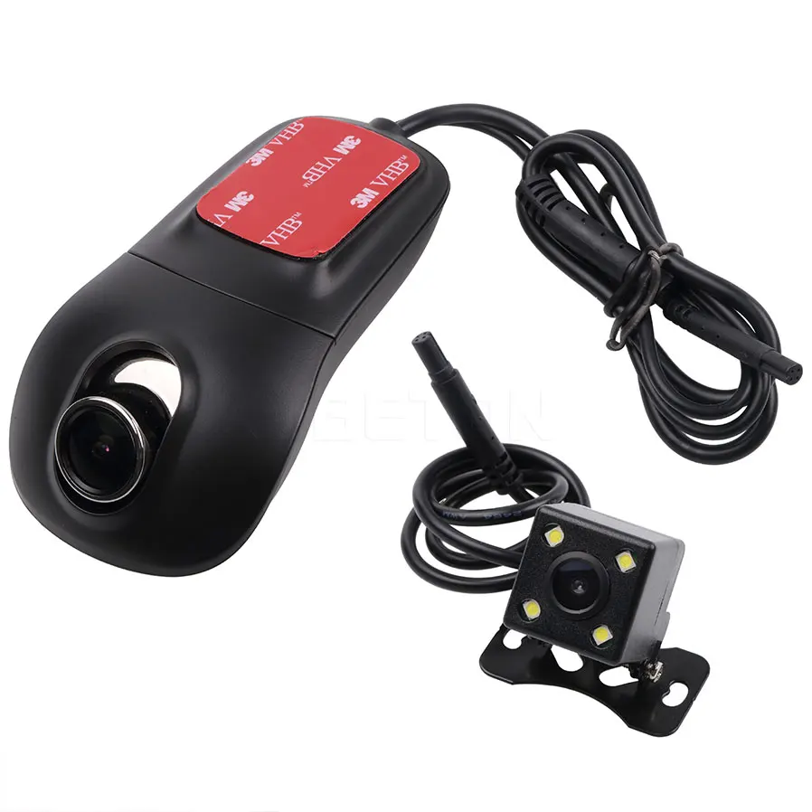 New Car DVR Camera Video Recorder 1080P Night Vision Cam Novatek 170 Degree Wide-angle WiFi Digital Video Recorder Camcorder
New Car DVR Camera Video Recorder 1080P Night Vision Cam Novatek 170 Degree Wide-angle WiFi Digital Video Recorder Camcorder