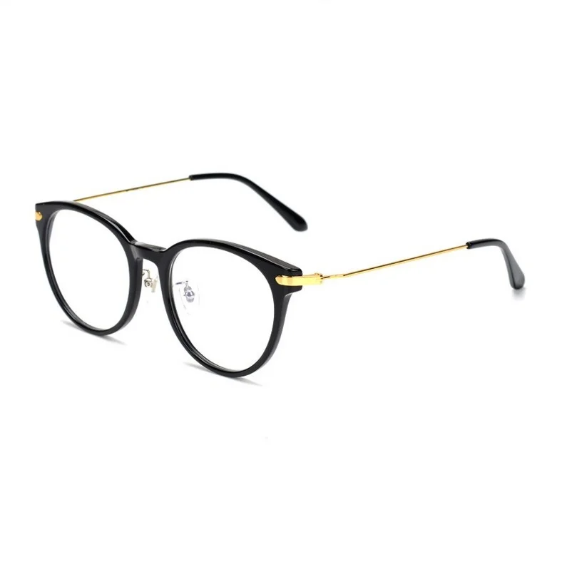 Manufacturers wholesale titanium alloy thin leg of the shelf memory shelf can be equipped with myopia glasses frame 8055
Manufacturers wholesale titanium alloy thin leg of the shelf memory shelf can be equipped with myopia glasses frame 8055