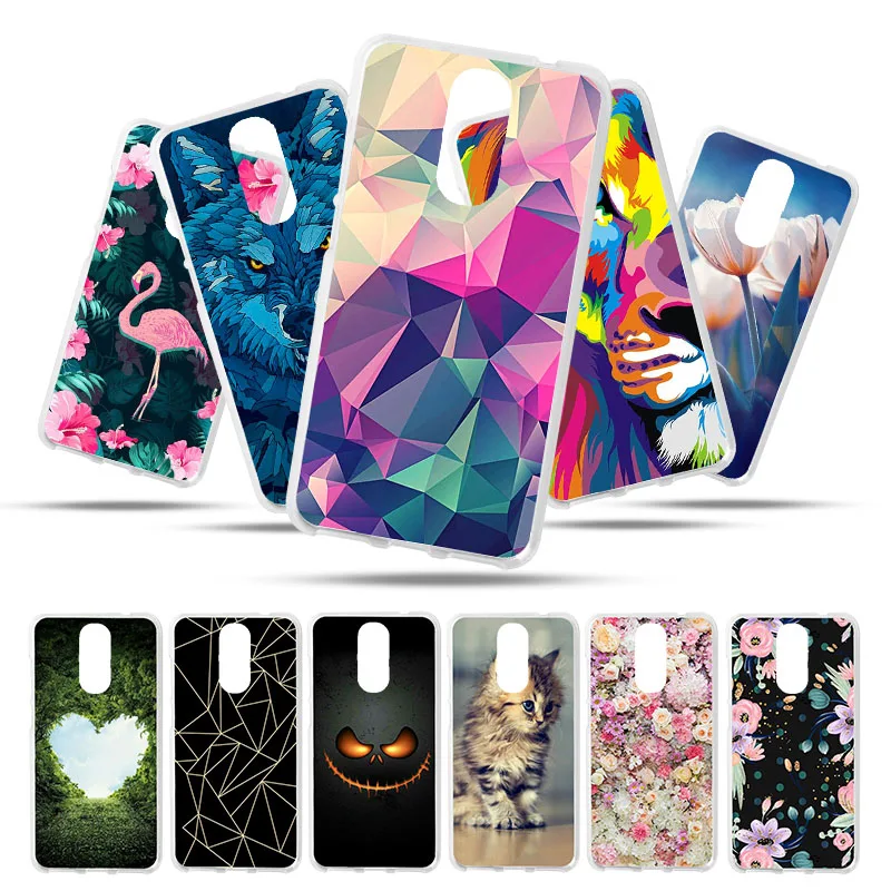 Bolomboy Painted Case For Cubot Note Plus Case Silicone Soft TPU Cases For Cubot Note Plus Cover Wildflowers Animal Bags 5.2inch
Bolomboy Painted Case For Cubot Note Plus Case Silicone Soft TPU Cases For Cubot Note Plus Cover Wildflowers Animal Bags 5.2inch