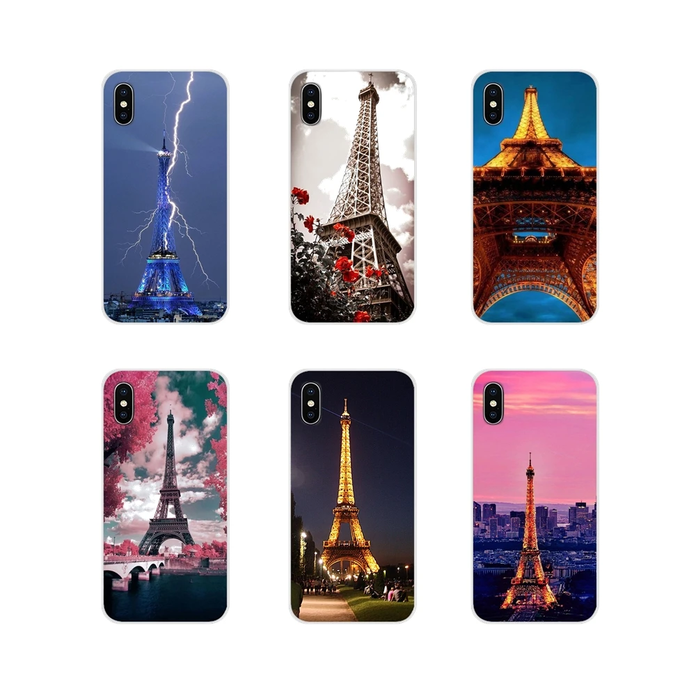 TPU Covers Eiffel Tower Night Bokeh France Paris For Huawei G7 G8 P7 P8 P9 P10 P20 P30 Lite Mini Pro P Smart Plus 2017 2018 2019
TPU Covers Eiffel Tower Night Bokeh France Paris For Huawei G7 G8 P7 P8 P9 P10 P20 P30 Lite Mini Pro P Smart Plus 2017 2018 2019